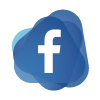 ícone facebook