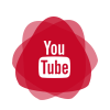ícone youtube